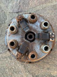 Frizione motocoltivatore BCS