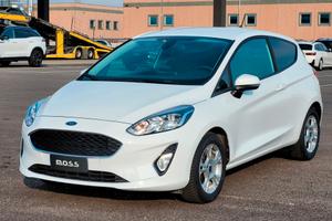 FordFord Fiesta Van 1500 TDCi Euro 6 anno 14.01.20