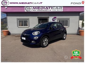 FIAT 500X 1.3 M.Jet 95 CV Urban