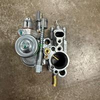 Carburatore dell’Orto SI 20-20D NUOVO