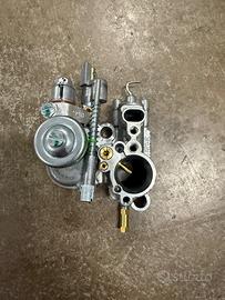 Carburatore dell’Orto SI 20-20D NUOVO