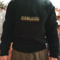 Pile orsetto Napapijri