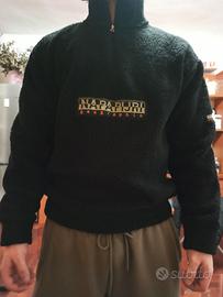 Pile orsetto Napapijri