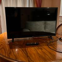 SMART TV LG (32 pollici)