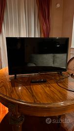 SMART TV LG (32 pollici)
