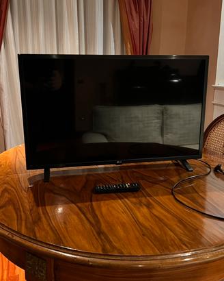 SMART TV LG (32 pollici)