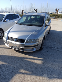 Fiat Stilo Station-wagon JTD 2003