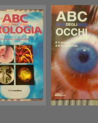 ABC del Urologia/ ABA degli Occhi