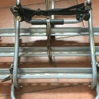 Porta Bici - 3 posti