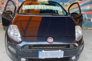 FIAT PUNTO 1.3 MJT 75 CV 5 PT LOUNGE UNICOP. NEOPA