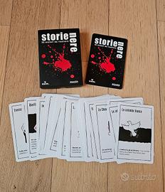 Gioco da tavolo Storie Nere Raven italiano