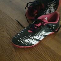 Scarpe Adidas Predator da calcetto