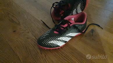 Scarpe Adidas Predator da calcetto