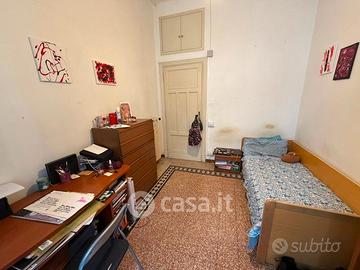 Stanza studente adiacenze RUFA, LUISS, SAPIENZA