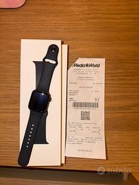 Apple watch SE