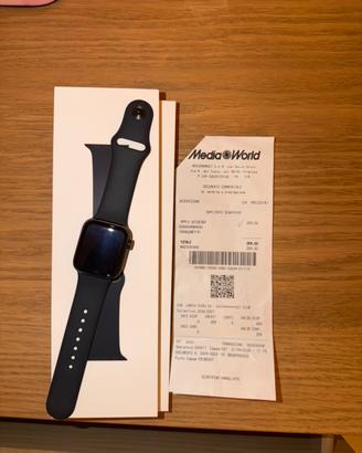 Apple watch SE