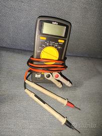 Tester / Multimetro Asita MD320