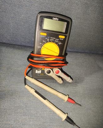 Tester / Multimetro Asita MD320