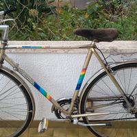 Bicicletta uomo vintage Bottecchia 