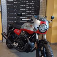 Moto Guzzi V7 IV