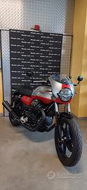 Moto Guzzi V7 IV