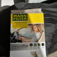 MANN-FILTER FP 25 012 FreciousPlus