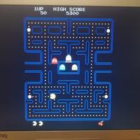 PC Desktop con giochi Mame e Neogeo