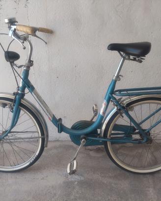 Bicicletta pieghevole Atala 2000