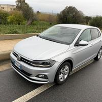 Volkswagen Polo 1.6 TDI 80CV 5 porte