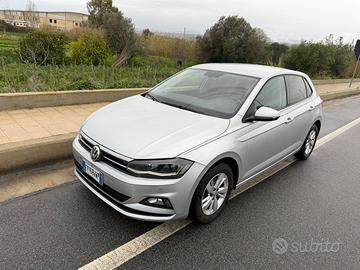 Volkswagen Polo 1.6 TDI 80CV 5 porte