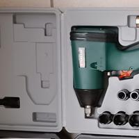 pistola pneumaticaad aria