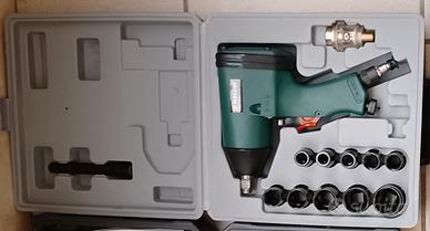 pistola pneumaticaad aria