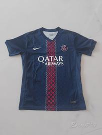 maglia del psg