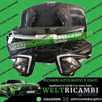 Kia sportage 2023 per ricambi usati