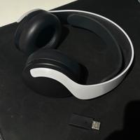 Cuffie Ps5