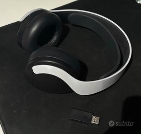 Cuffie Ps5