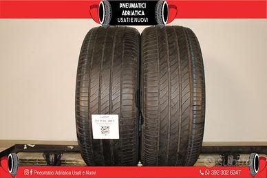 2 Gomme 235 55 R 18 Michelin al 69% SPED GRATIS