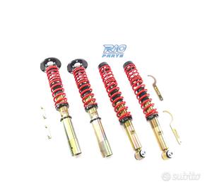 KIT SOSPENSIONE FILETTATA EIBACH MTS BMW E23 81-88