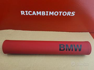 SALSICCIOTTO BMW R1200GS ADVENTURE