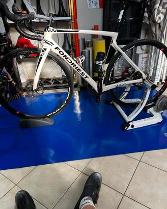 Fondriest Dardo disc