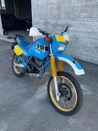 Yamaha XT600z Tenerè
