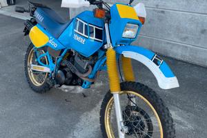 Yamaha XT600z Tenerè