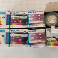 Lampadine GU5.3 Philips CRI97!