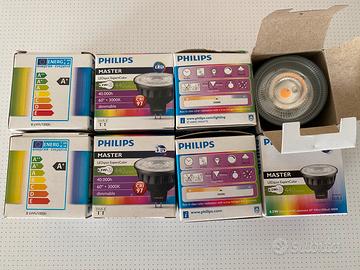 Lampadine GU5.3 Philips CRI97!