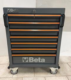 Cassettiera Carrello Beta con 7 cassetti C45PRO C7