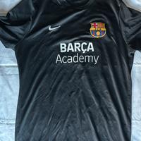 Maglia Barca Academy originale