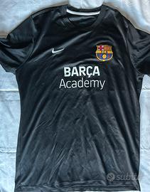 Maglia Barca Academy originale