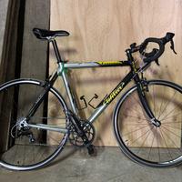 Wilier evasion