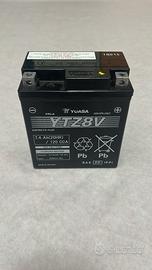 Batteria originale Honda SH 125 2025