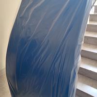 Materasso una piazza e mezzo